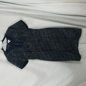 J Crew Factory Dress